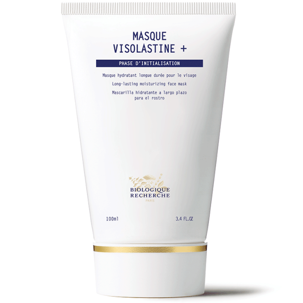 Masque Visolastine + 100ml Biologique Recherche