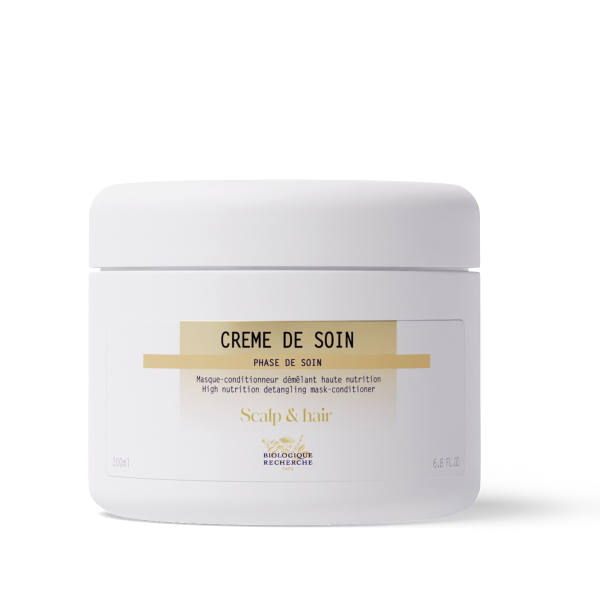 Crème de Soin 200ml Biologique Recherche