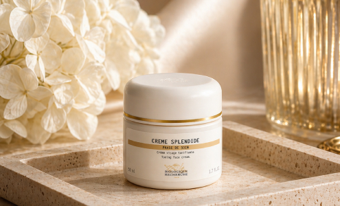Crème Splendide de Biologique Recherche